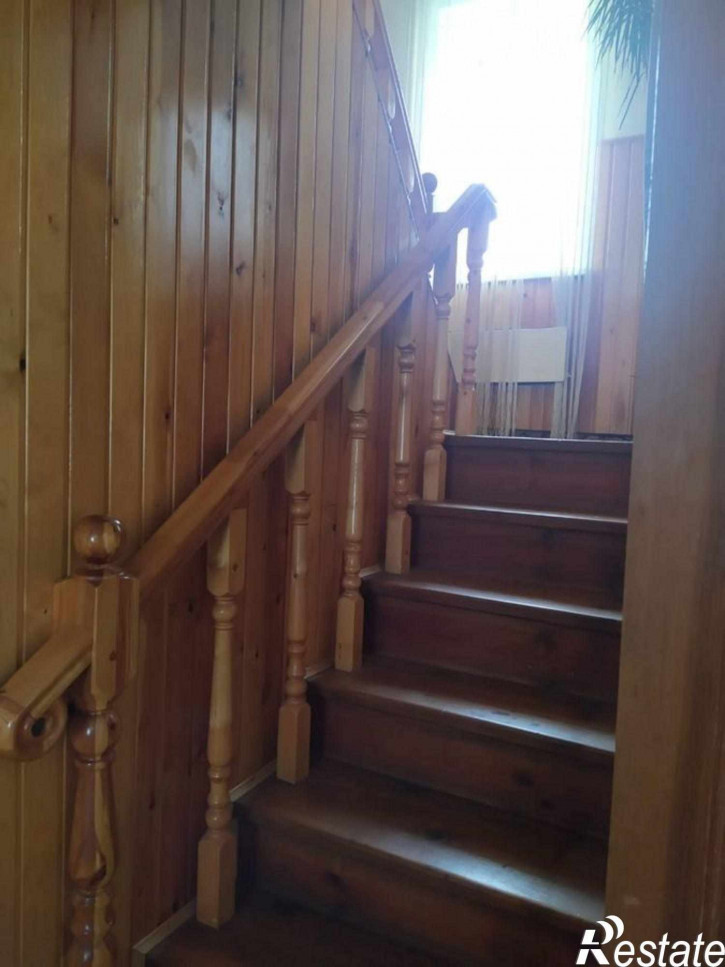 Коттедж/дом Синтез