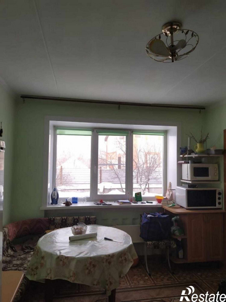 Коттедж/дом Синтез