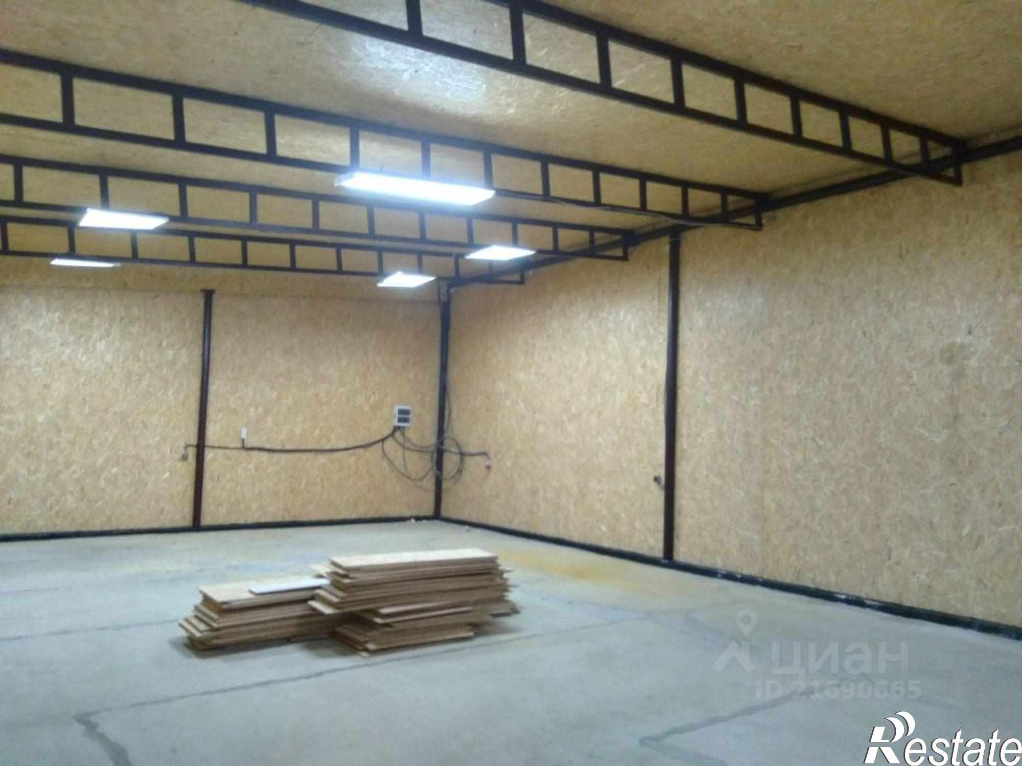 Купить складское помещение за 7 002 000 рублей на улица Ленина, 76