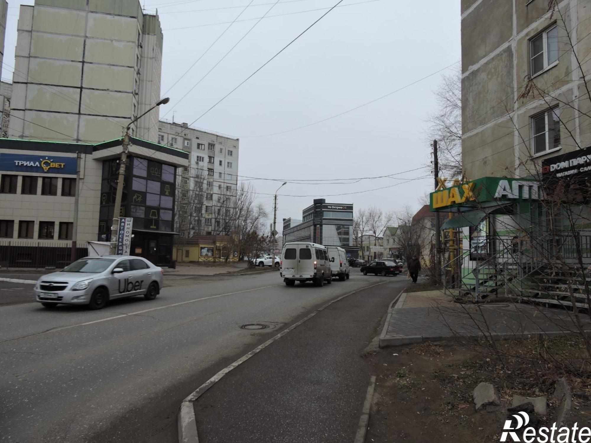 Купить квартиру за 2 300 000 рублей на 4-я Зеленгинская Улица,37