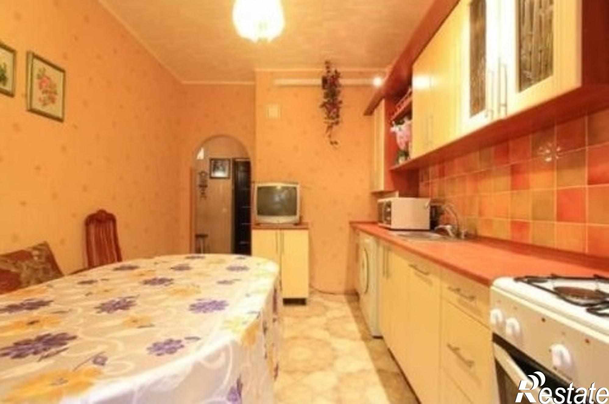 Купить квартиру за 4 500 000 рублей на Аксакова ул, 104