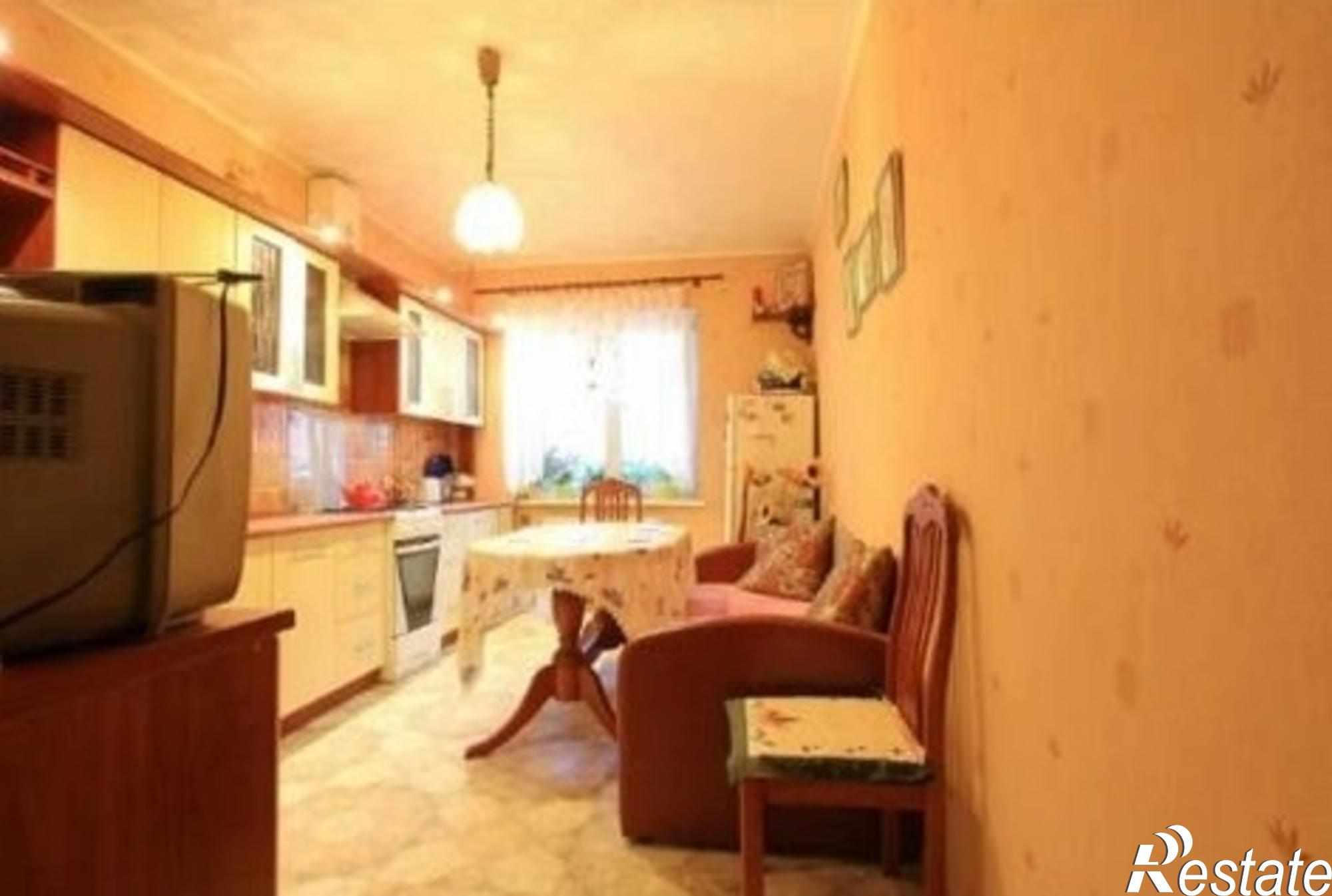 Купить квартиру за 4 500 000 рублей на Аксакова ул, 104