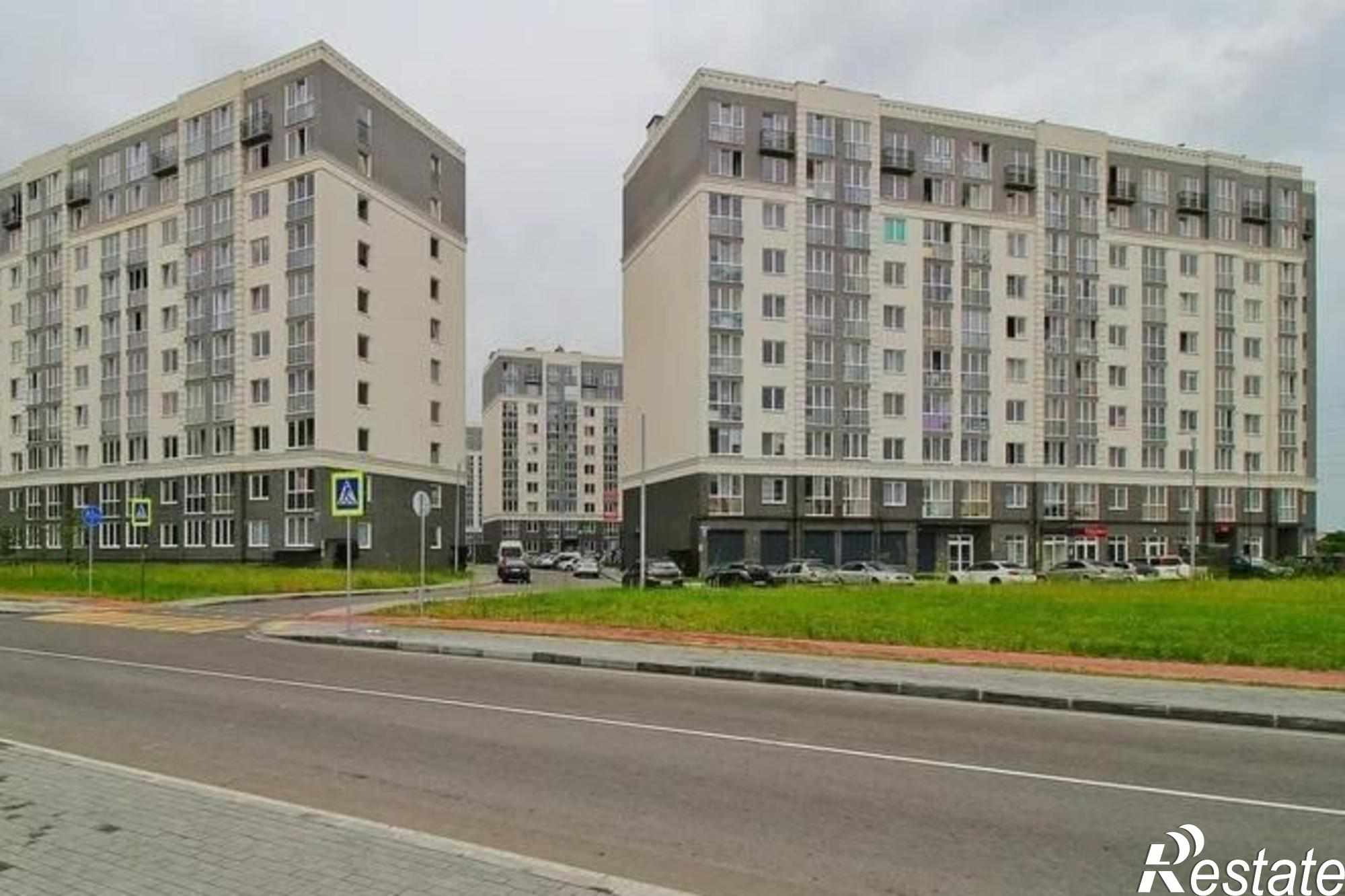 Купить квартиру за 4 100 000 рублей на Суздальская ул, 20 К2