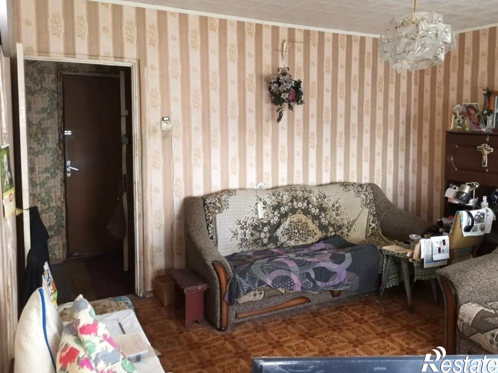 Купить квартиру за 3 900 000 рублей на Фрунзе ул, 96