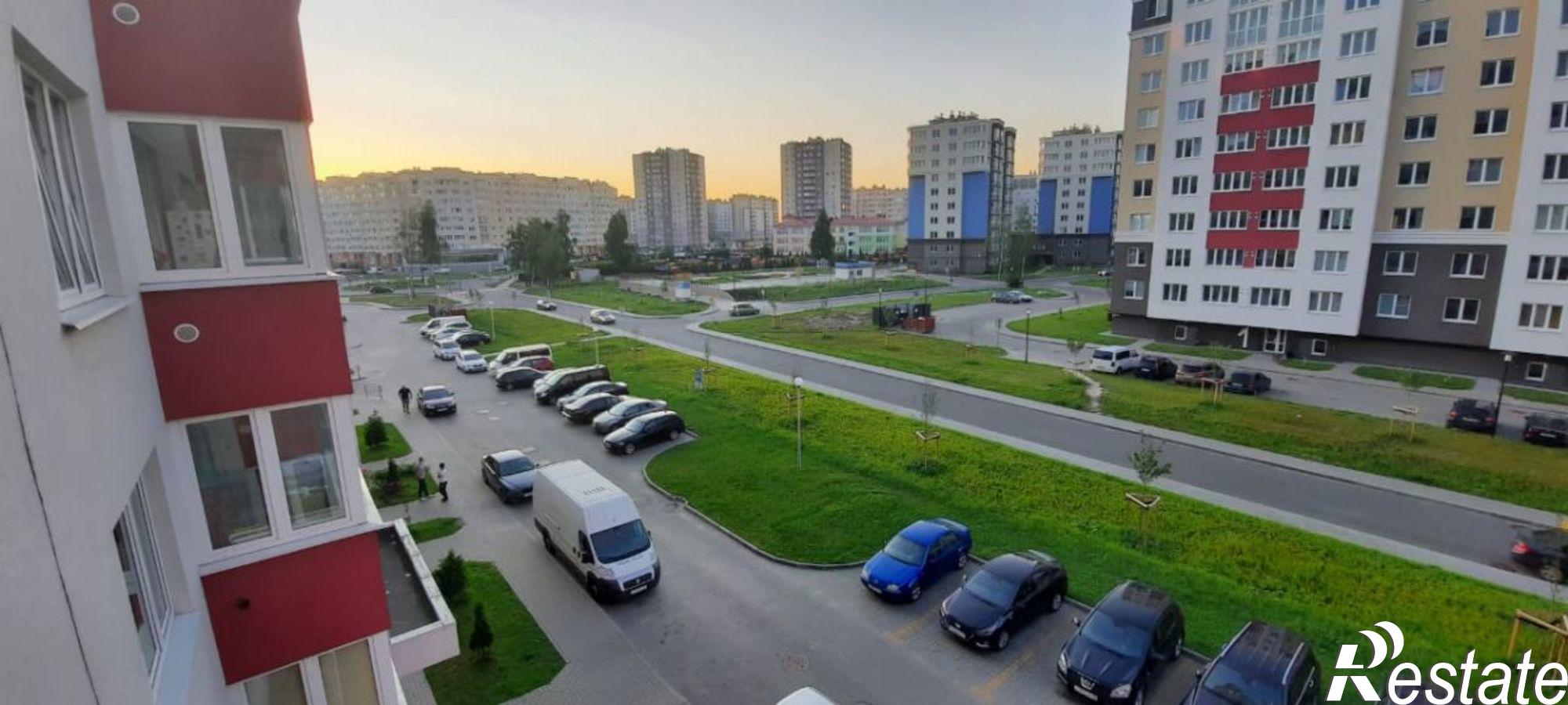 Купить квартиру за 7 150 000 рублей на Флотская ул, 9