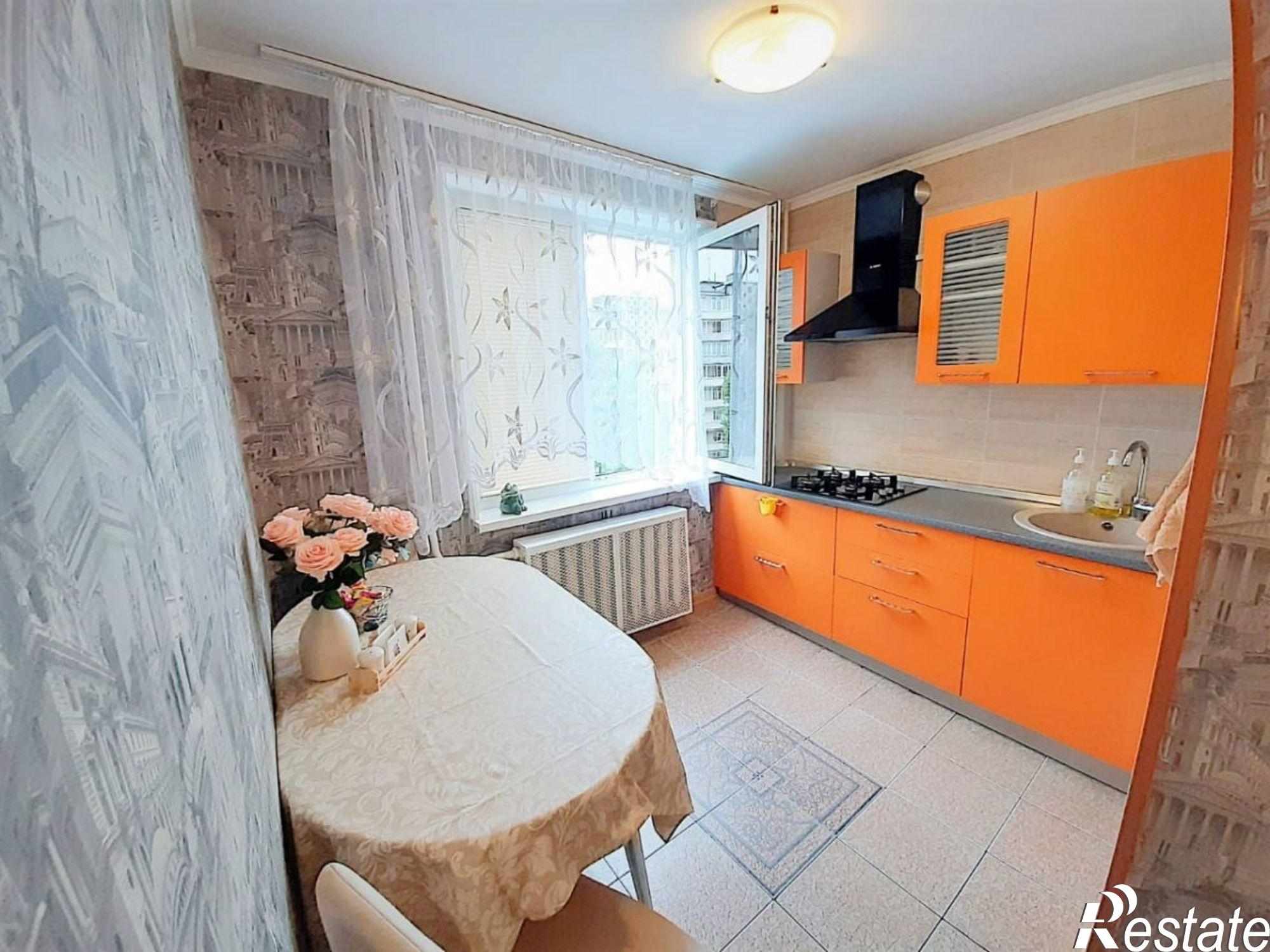 Купить квартиру за 4 250 000 рублей на Московский пр-кт, 20