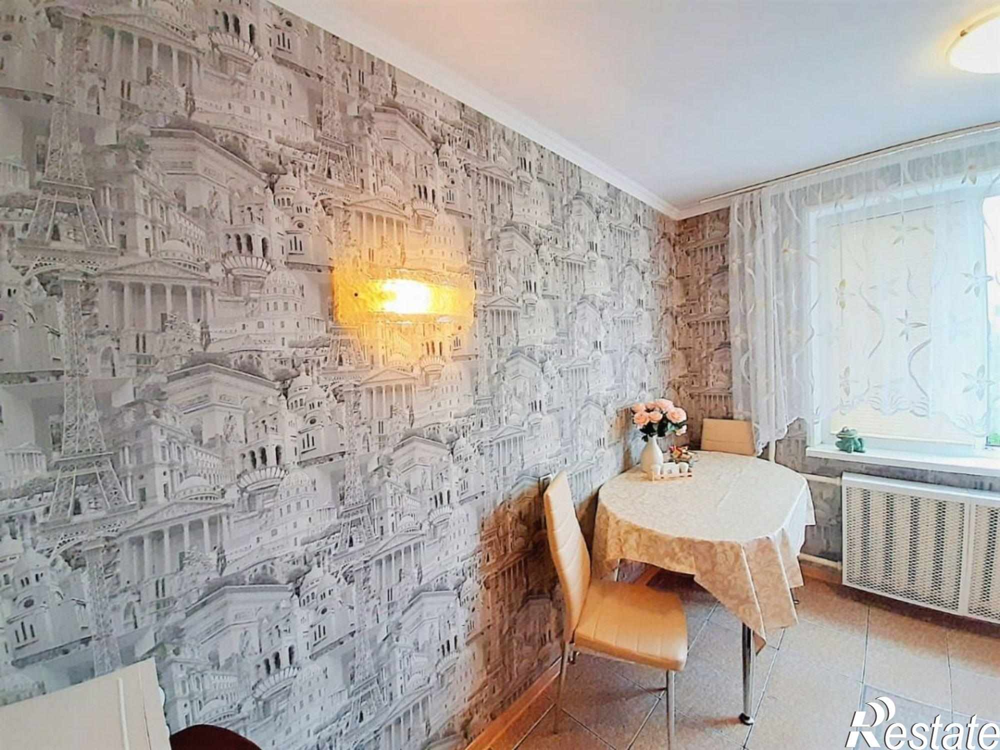 Купить квартиру за 4 250 000 рублей на Московский пр-кт, 20