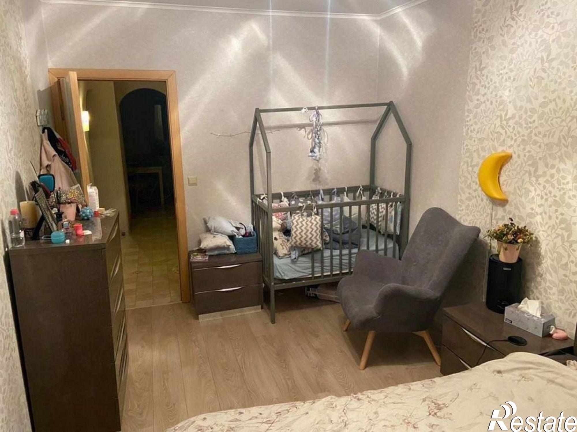 Купить квартиру за 5 100 000 рублей на Новый вал ул, 22