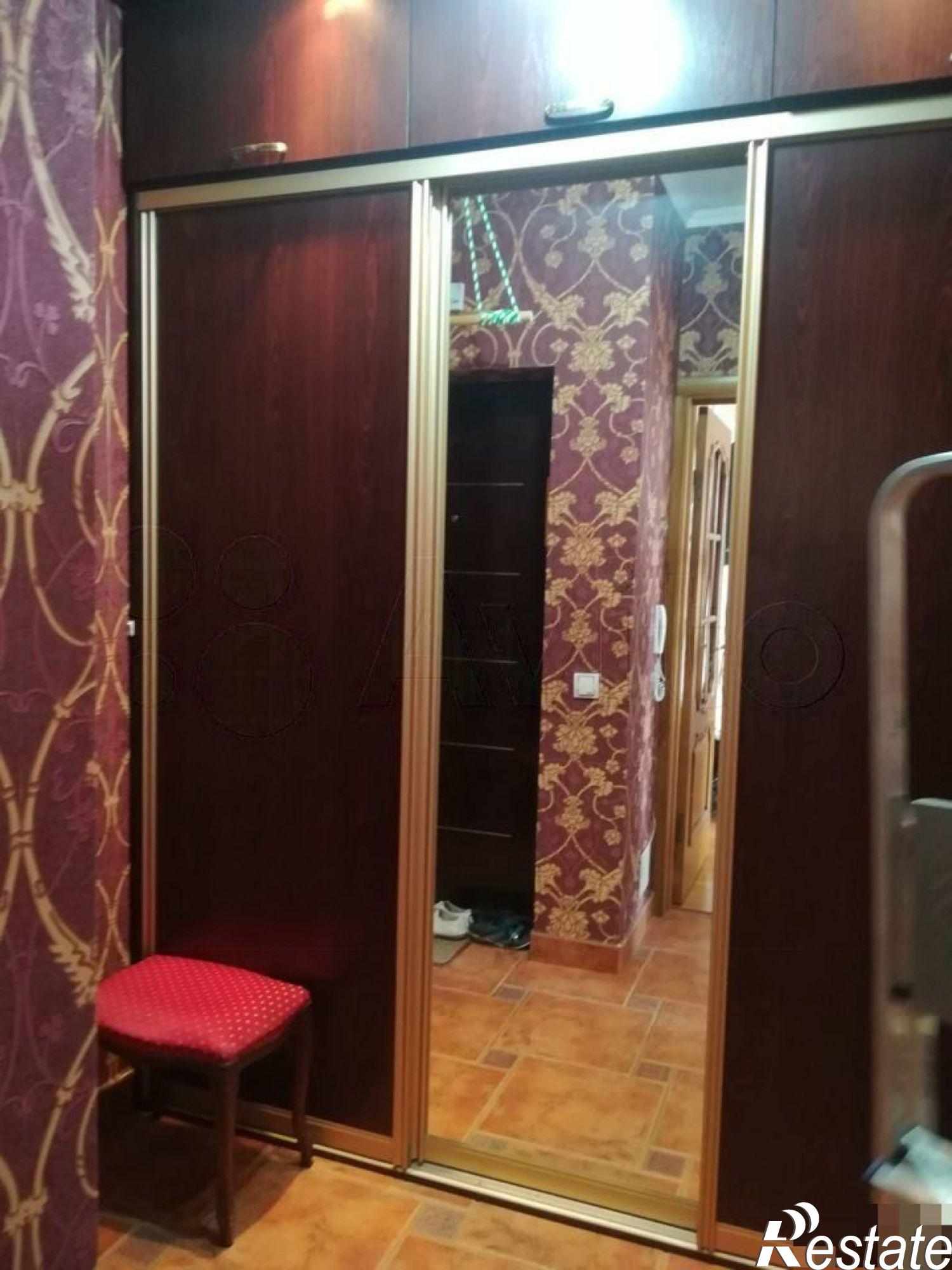 Купить квартиру за 4 100 000 рублей на Каштановая аллея ул, 169