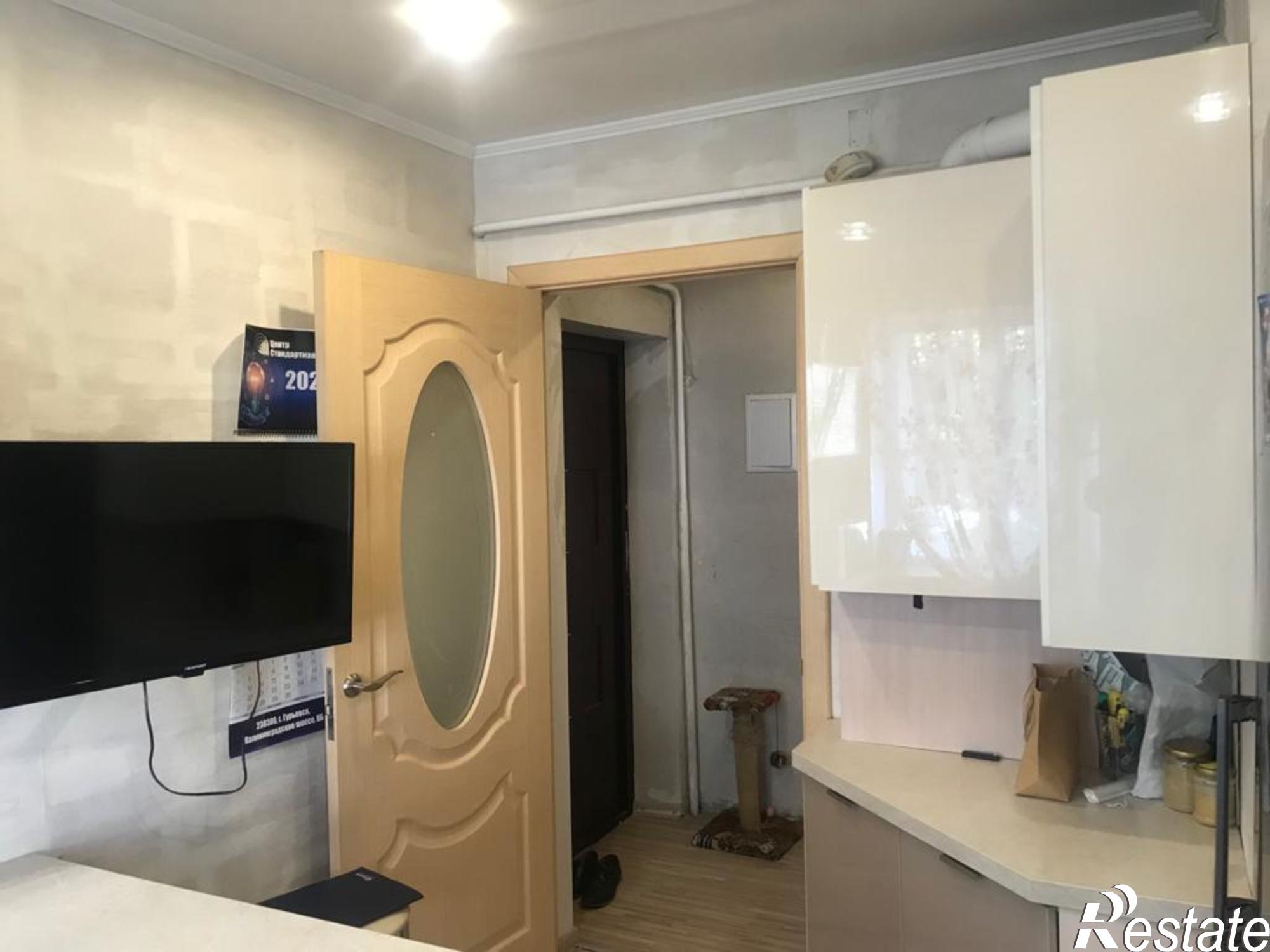 Купить квартиру за 7 950 000 рублей на Пугачева ул, 31