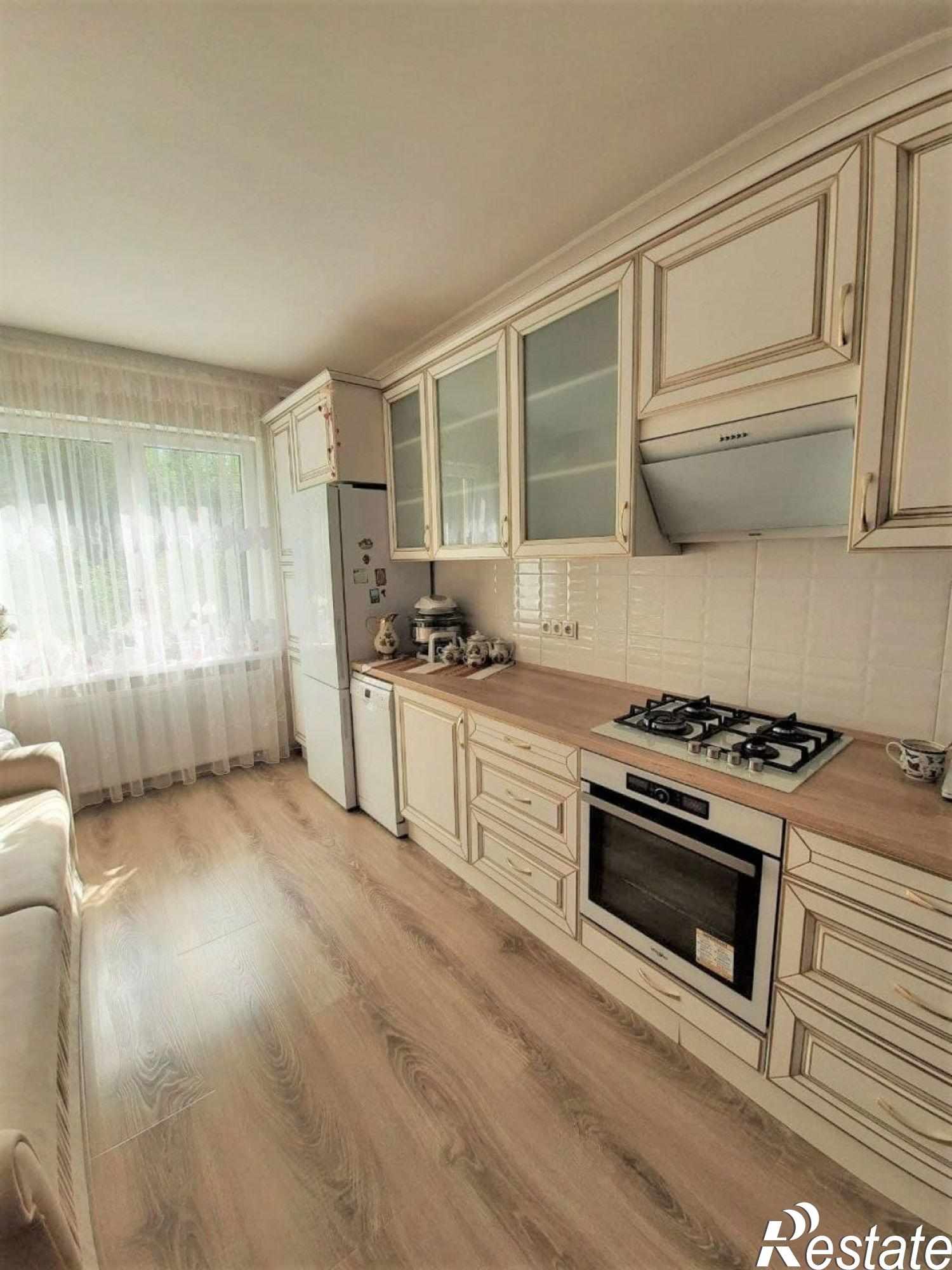 Купить квартиру за 4 500 000 рублей на Станиславского ул, 37Д