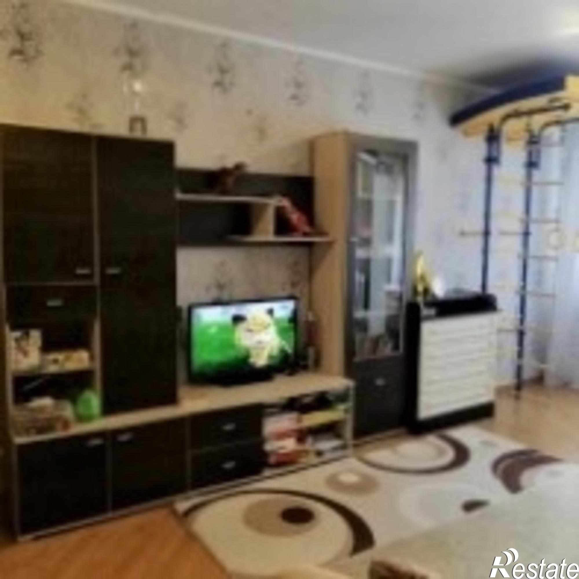 Купить квартиру за 2 900 000 рублей на Земельная ул, 8