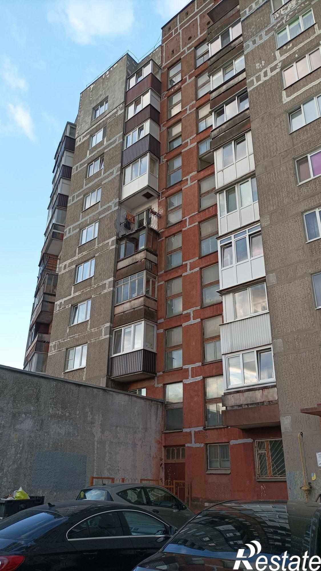 Купить квартиру за 5 250 000 рублей на Гайдара ул, 97