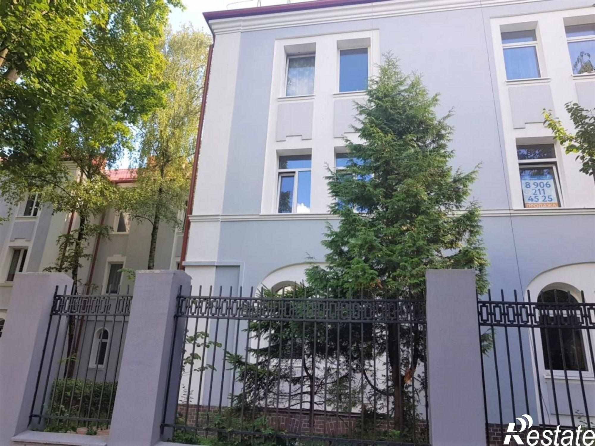 Купить квартиру за 4 300 000 рублей на Артиллерийская ул, 10