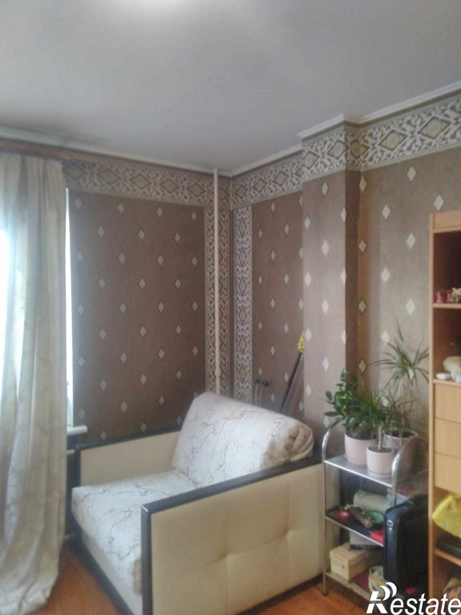 Купить квартиру за 5 250 000 рублей на Гайдара ул, 97