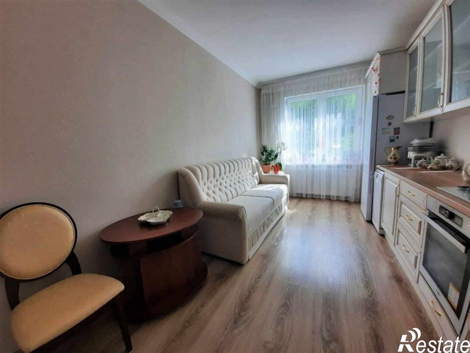 Купить квартиру за 4 500 000 рублей на Станиславского ул, 37Д