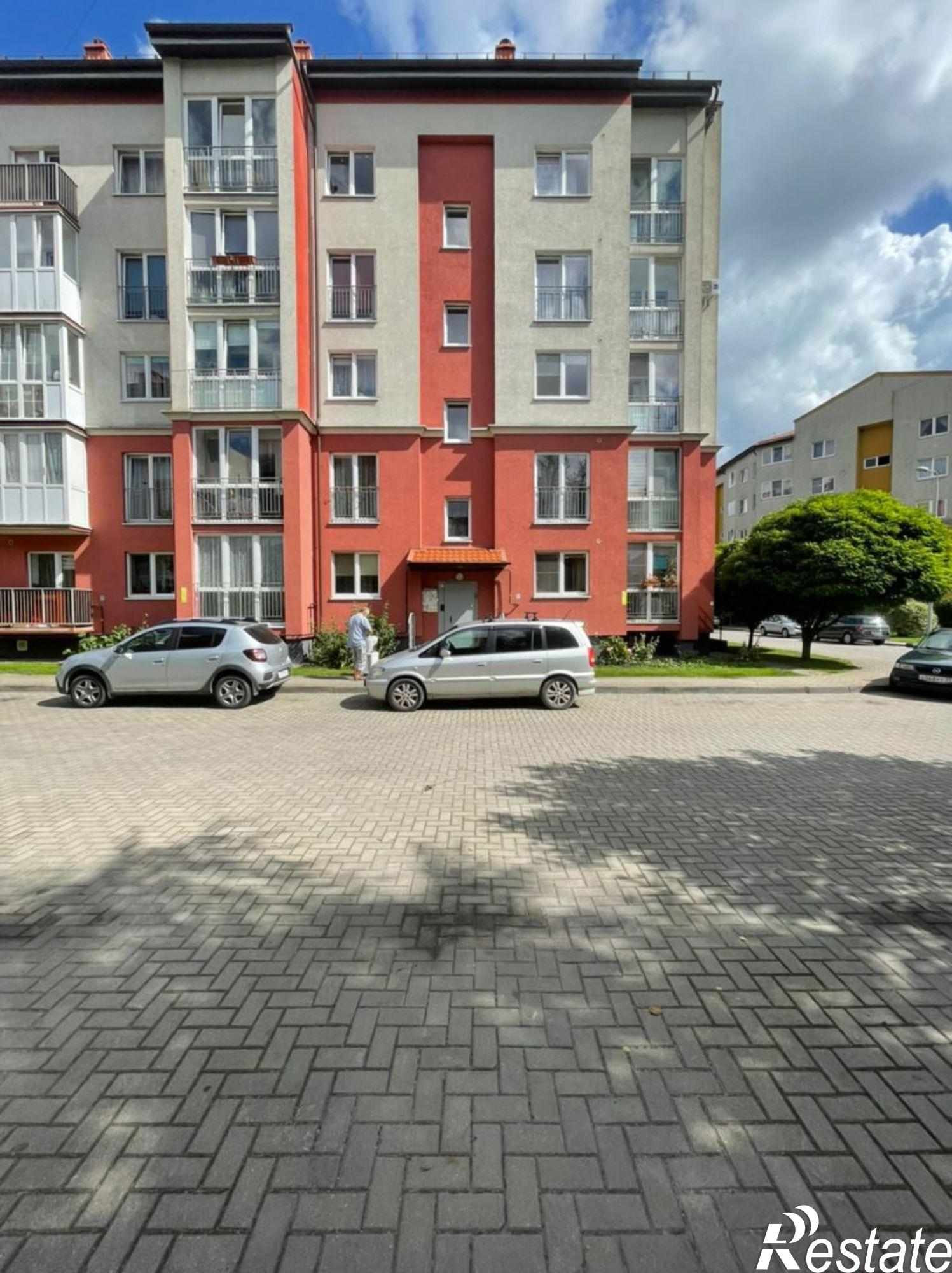 Купить квартиру за 4 100 000 рублей на Лукашова ул, 11 Б