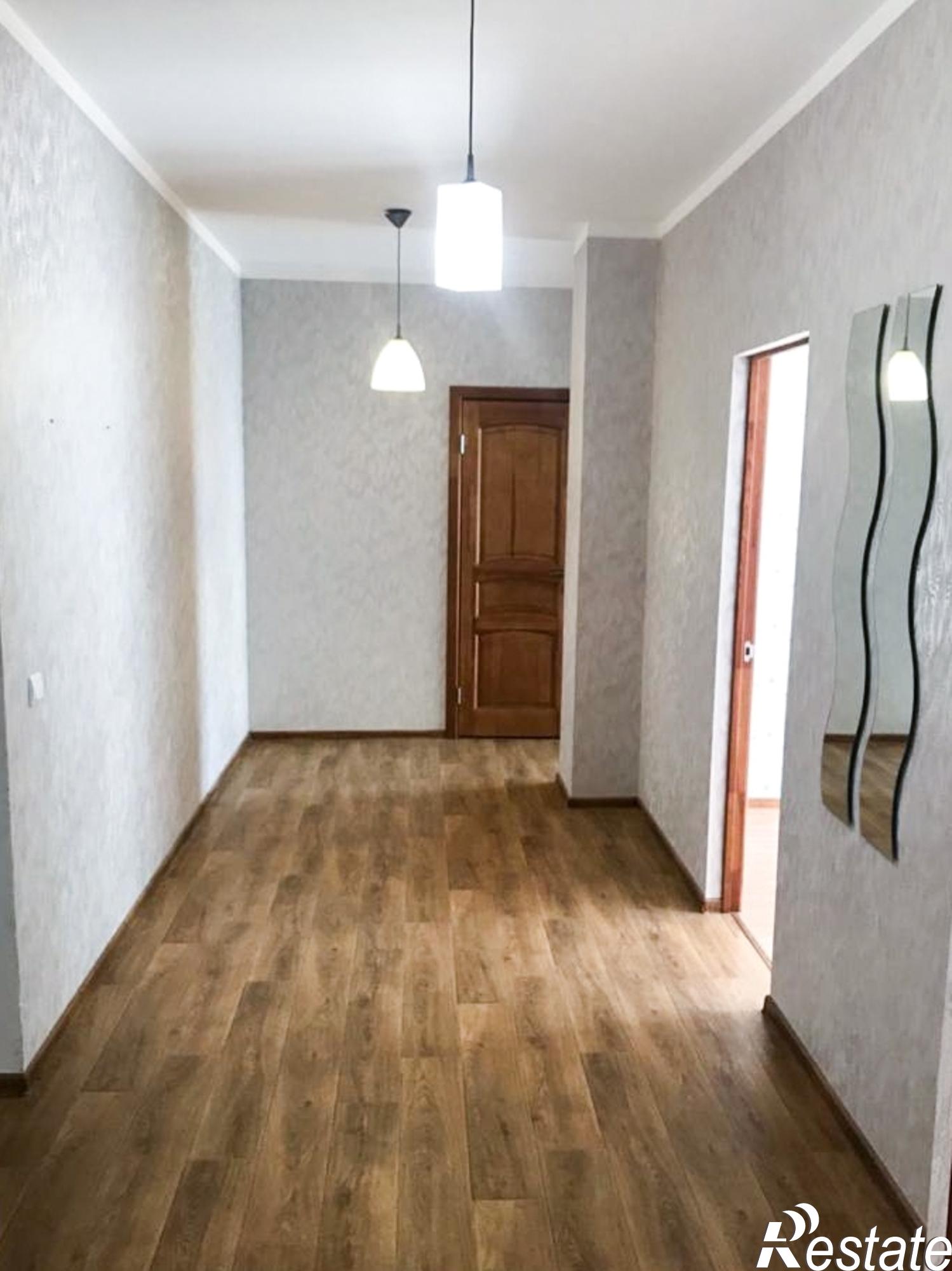 Купить квартиру за 6 850 000 рублей на Ю.Гагарина ул, 55Б
