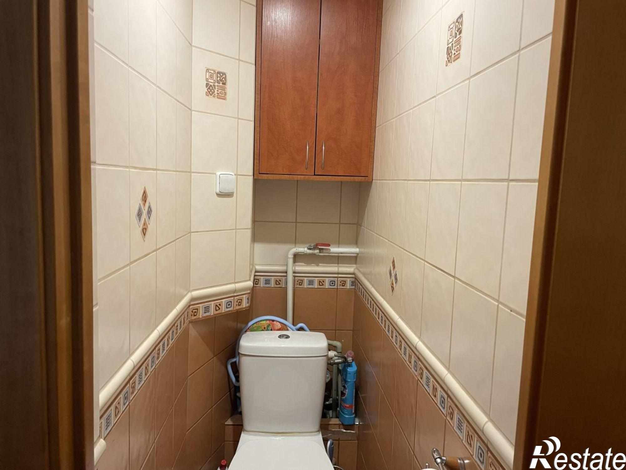 Купить квартиру за 10 150 000 рублей на Фрунзе ул, 72А