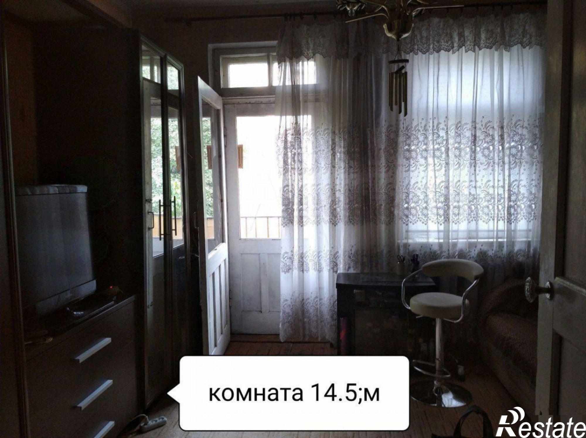 Купить квартиру за 5 200 000 рублей на Брамса ул, 30