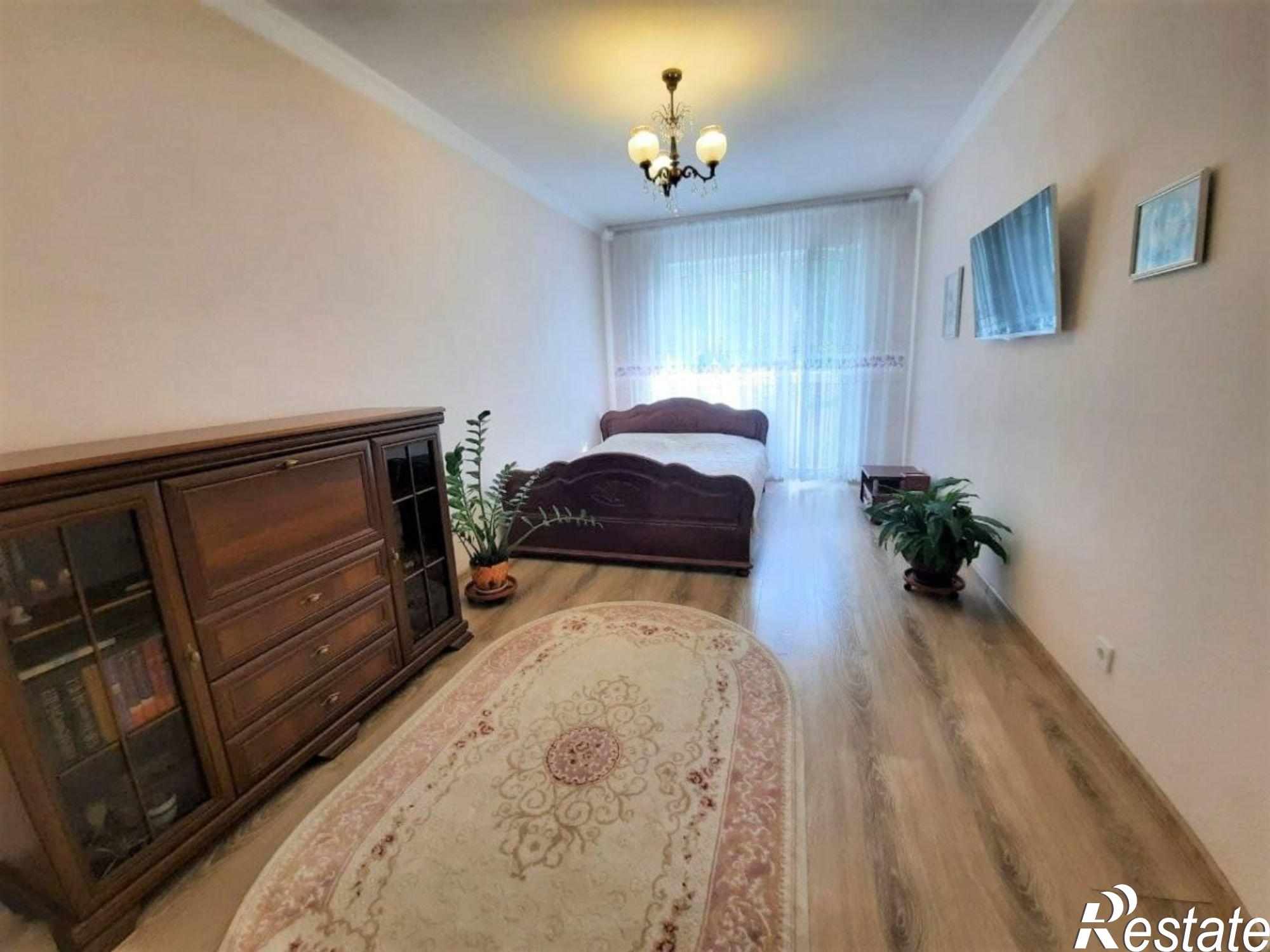 Купить квартиру за 4 500 000 рублей на Станиславского ул, 37Д