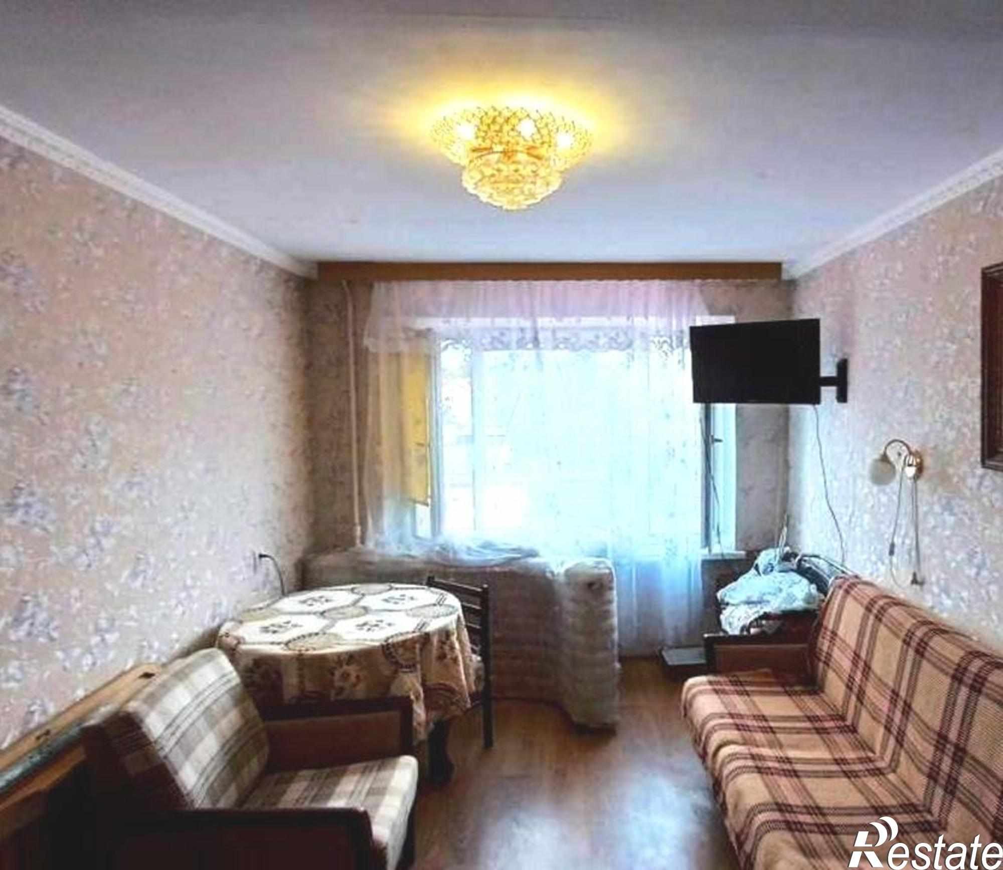 Купить квартиру за 3 250 000 рублей на Киевская ул, 95
