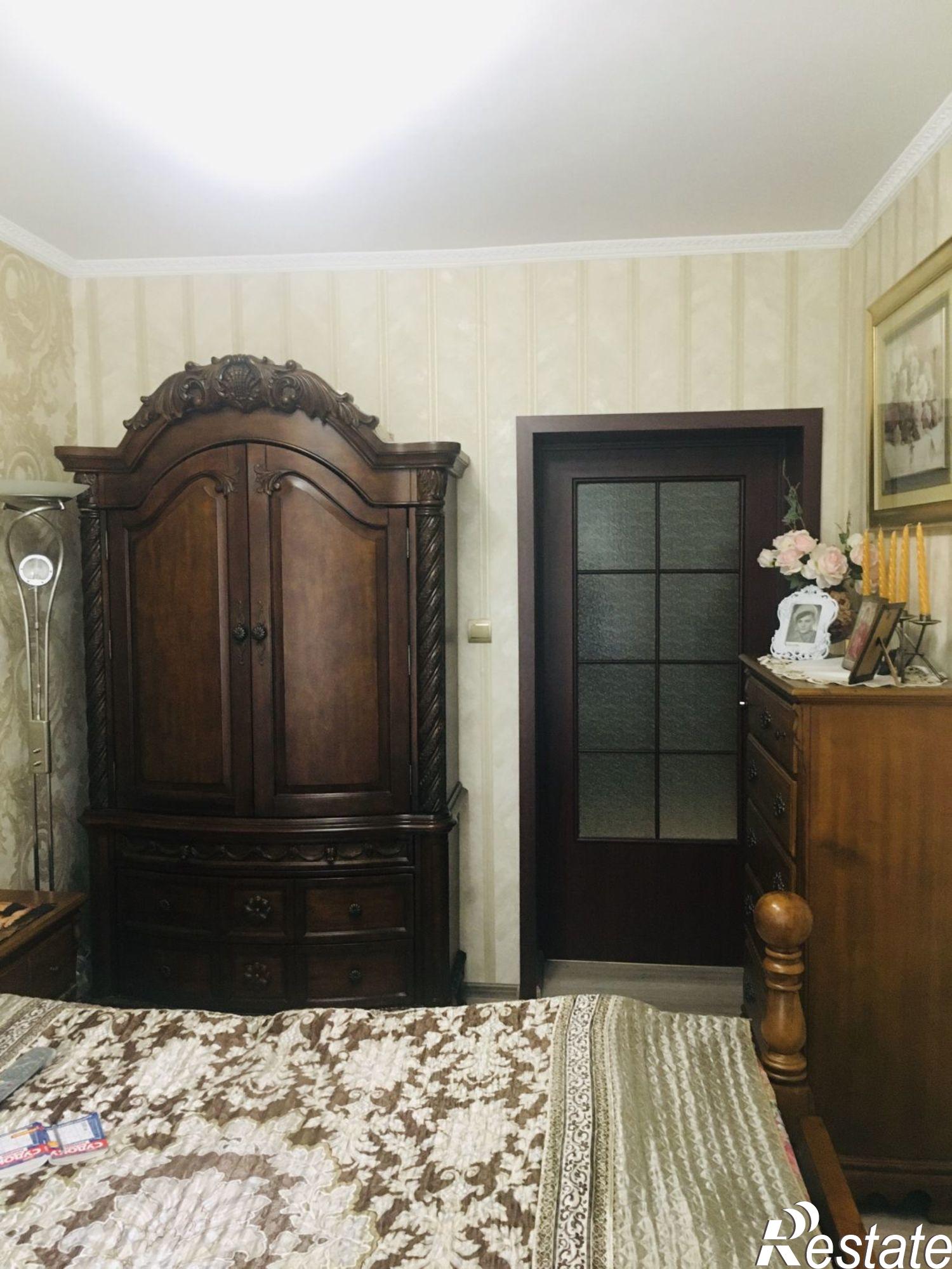 Купить квартиру за 6 600 000 рублей на В.Талалихина ул, 14