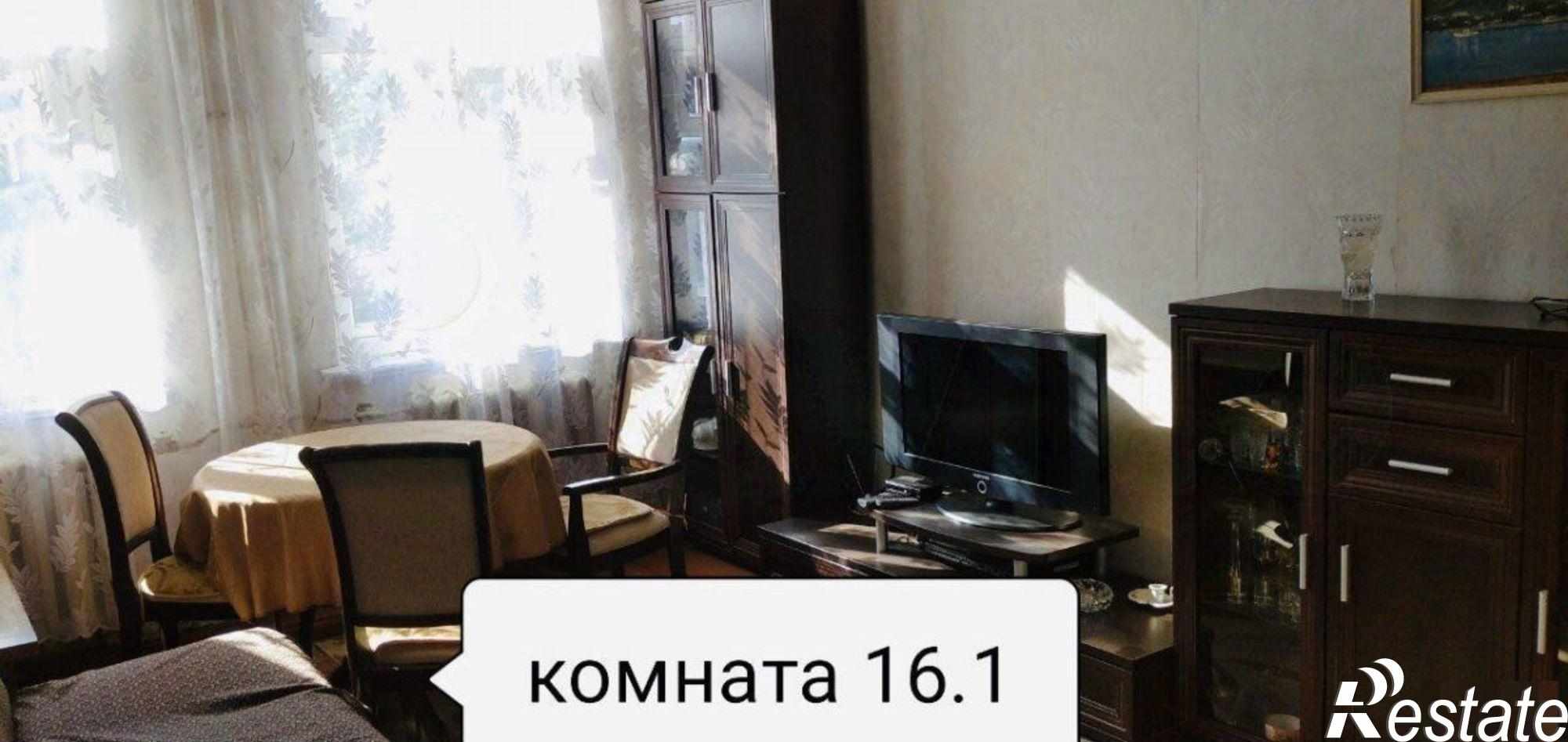 Купить квартиру за 5 200 000 рублей на Брамса ул, 30