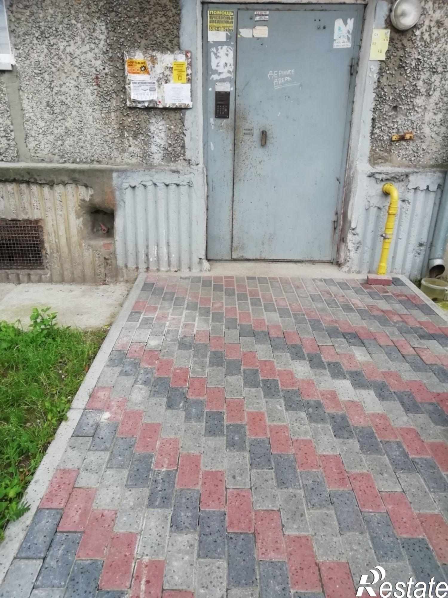 Купить квартиру за 3 900 000 рублей на Аксакова ул, 66