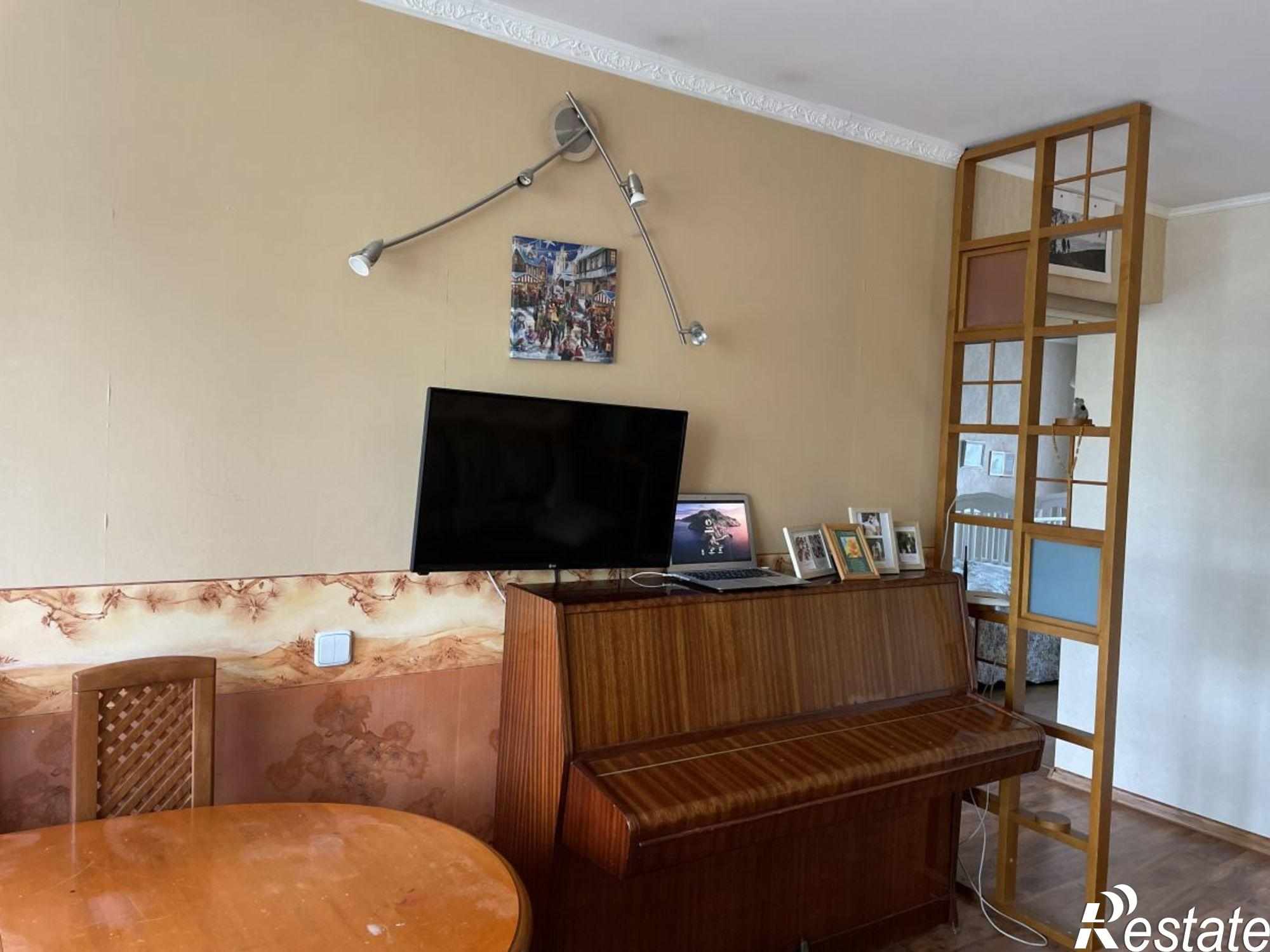 Купить квартиру за 10 150 000 рублей на Фрунзе ул, 72А