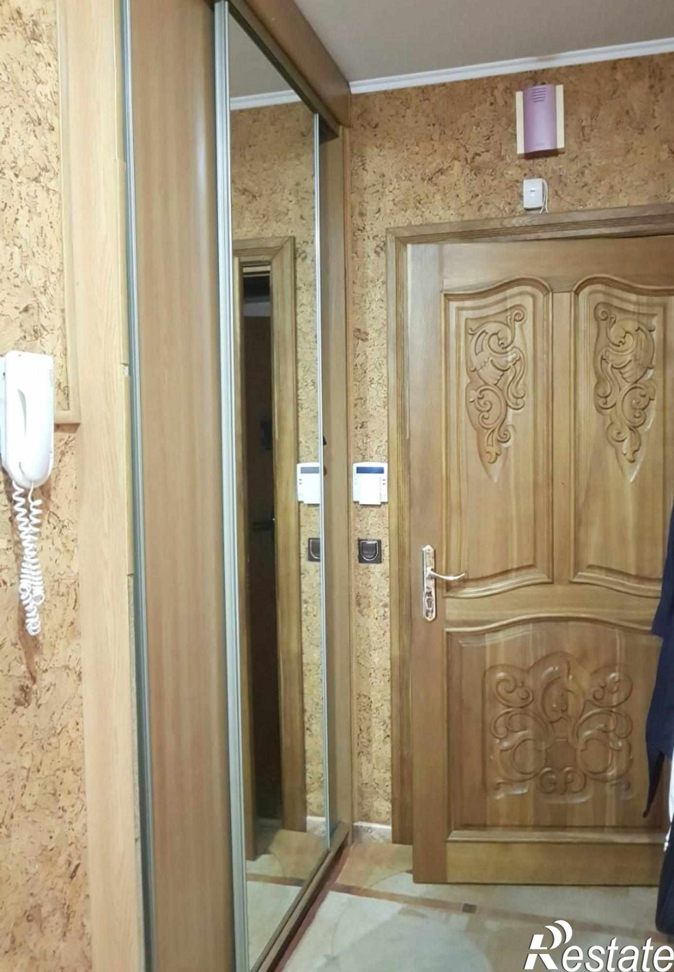 Купить квартиру за 9 950 000 рублей на Энгельса ул, 20