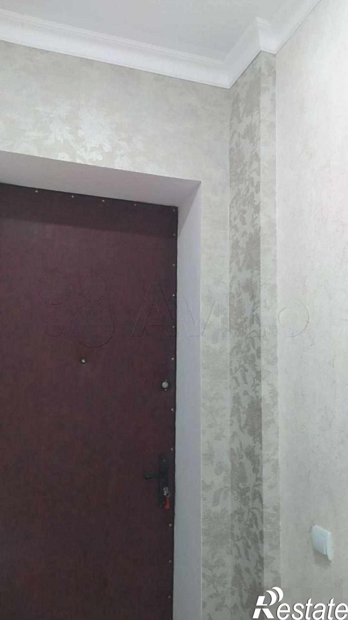 Купить квартиру за 4 300 000 рублей на З.Космодемьянской ул, 41