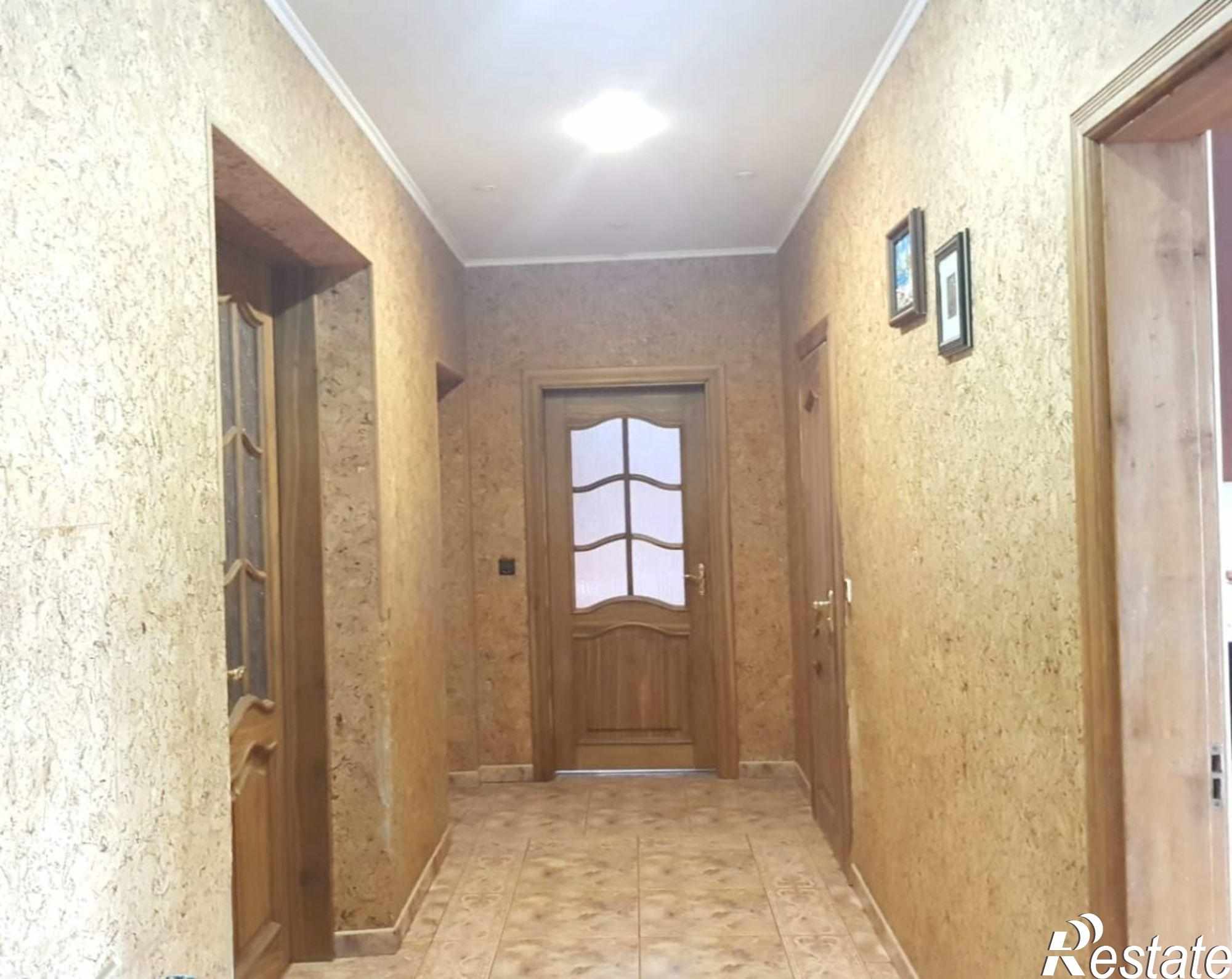 Купить квартиру за 9 950 000 рублей на Энгельса ул, 20