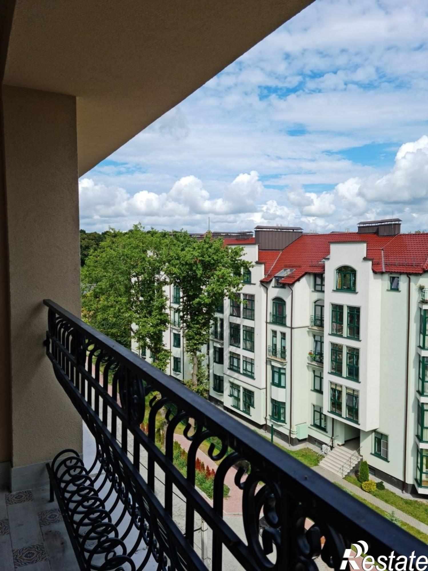Купить квартиру за 17 144 400 рублей на Тенистая аллея ул, 42в