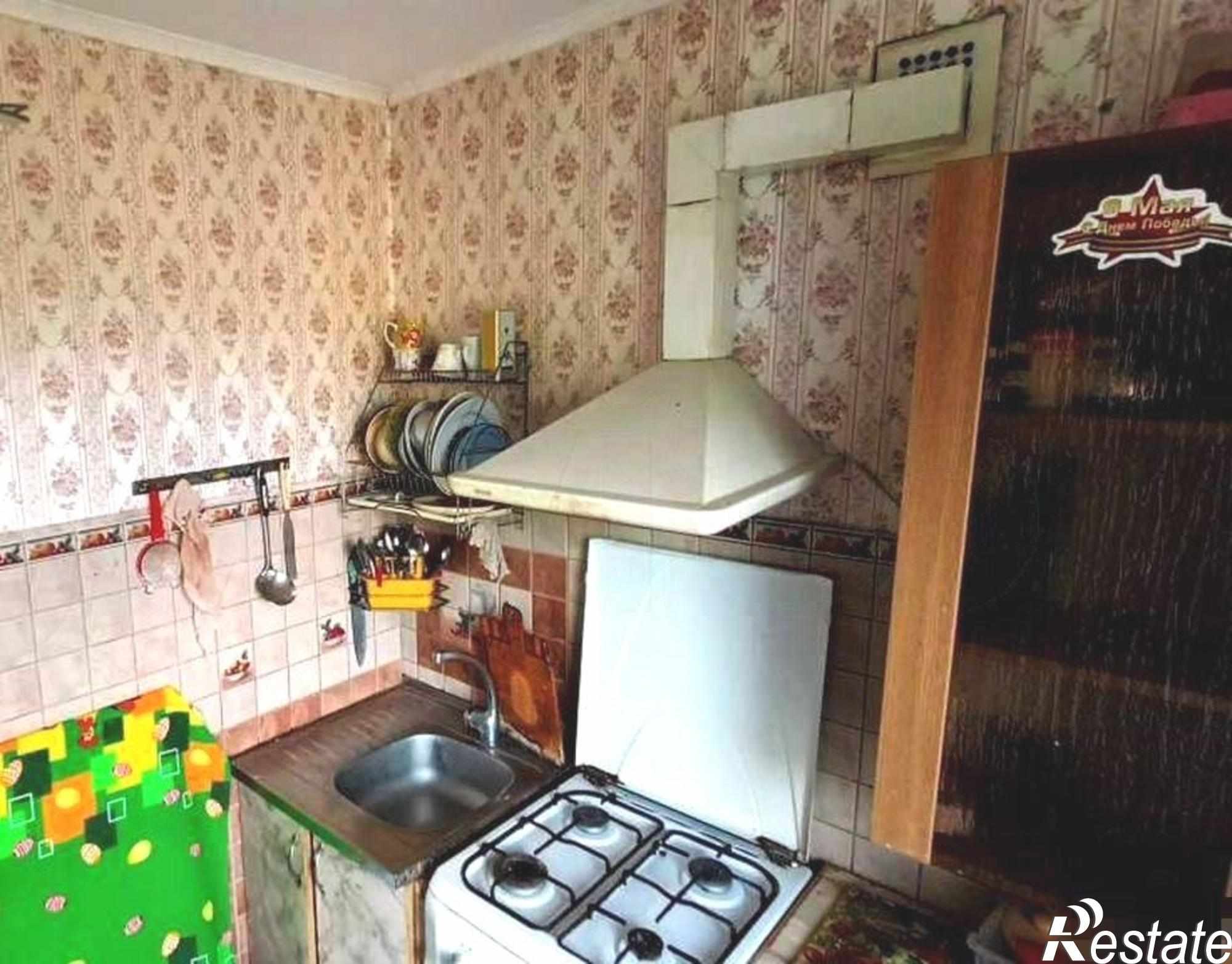 Купить квартиру за 3 250 000 рублей на Киевская ул, 95