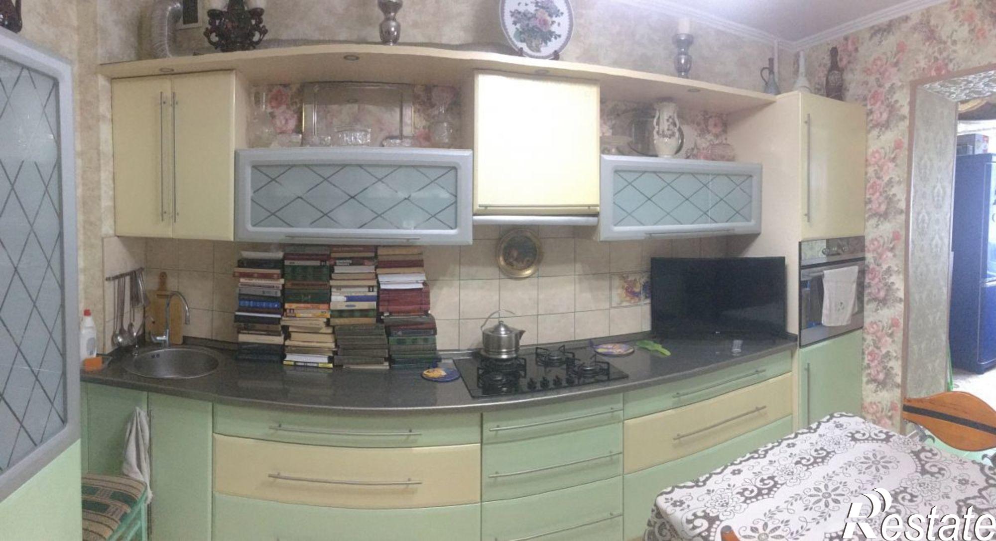 Купить квартиру за 6 600 000 рублей на В.Талалихина ул, 14