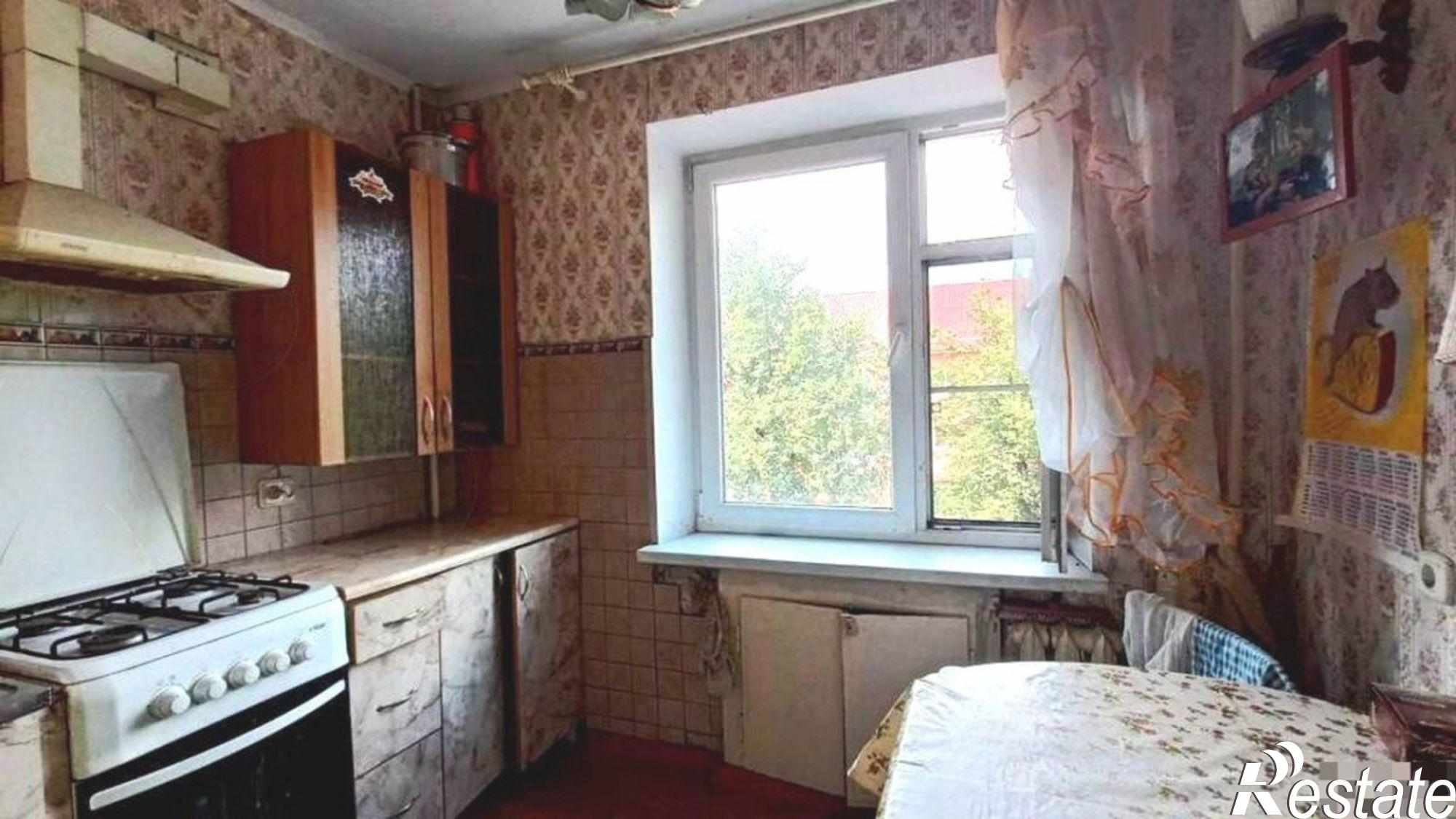 Купить квартиру за 3 250 000 рублей на Киевская ул, 95