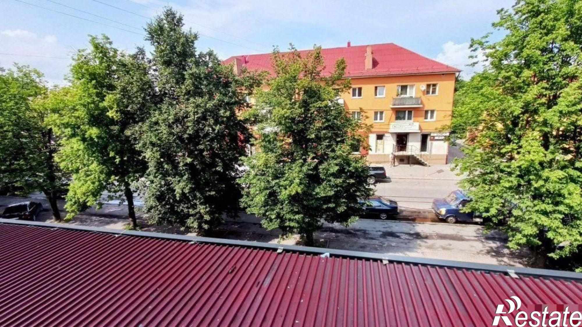 Купить квартиру за 3 250 000 рублей на Киевская ул, 95