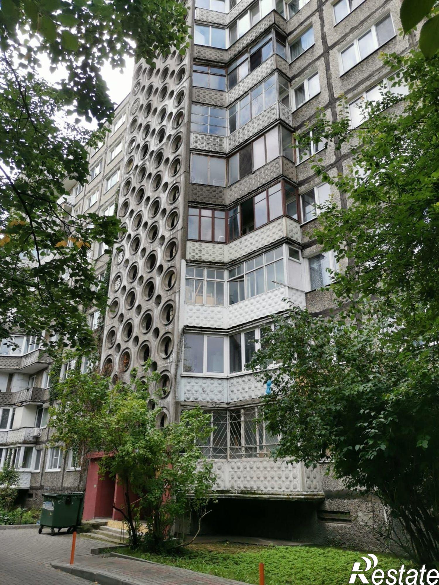 Купить квартиру за 4 000 000 рублей на Московский пр-кт, 30