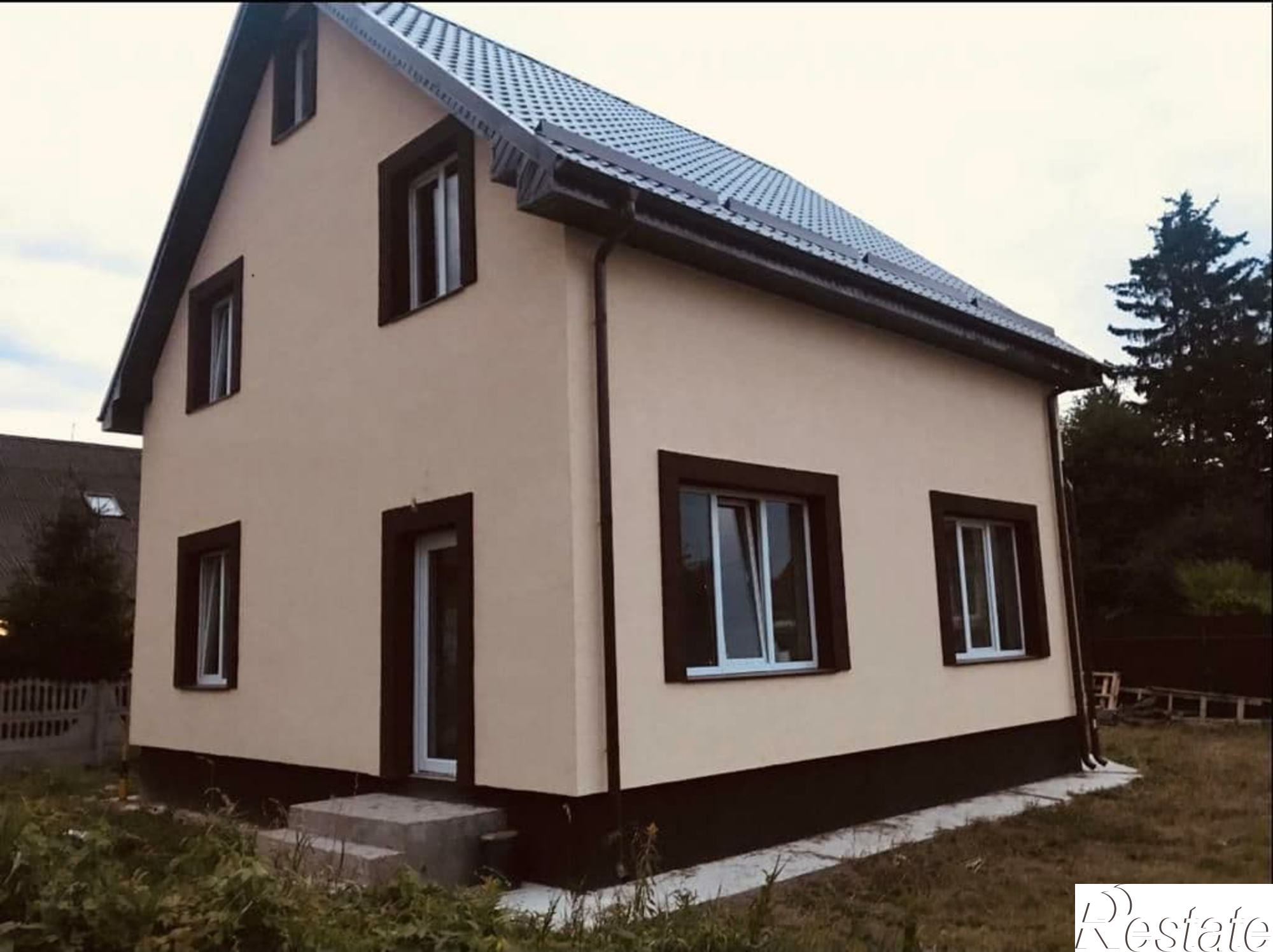 Купить дачу, дом, коттедж за 11 800 000 рублей на Славянский пер