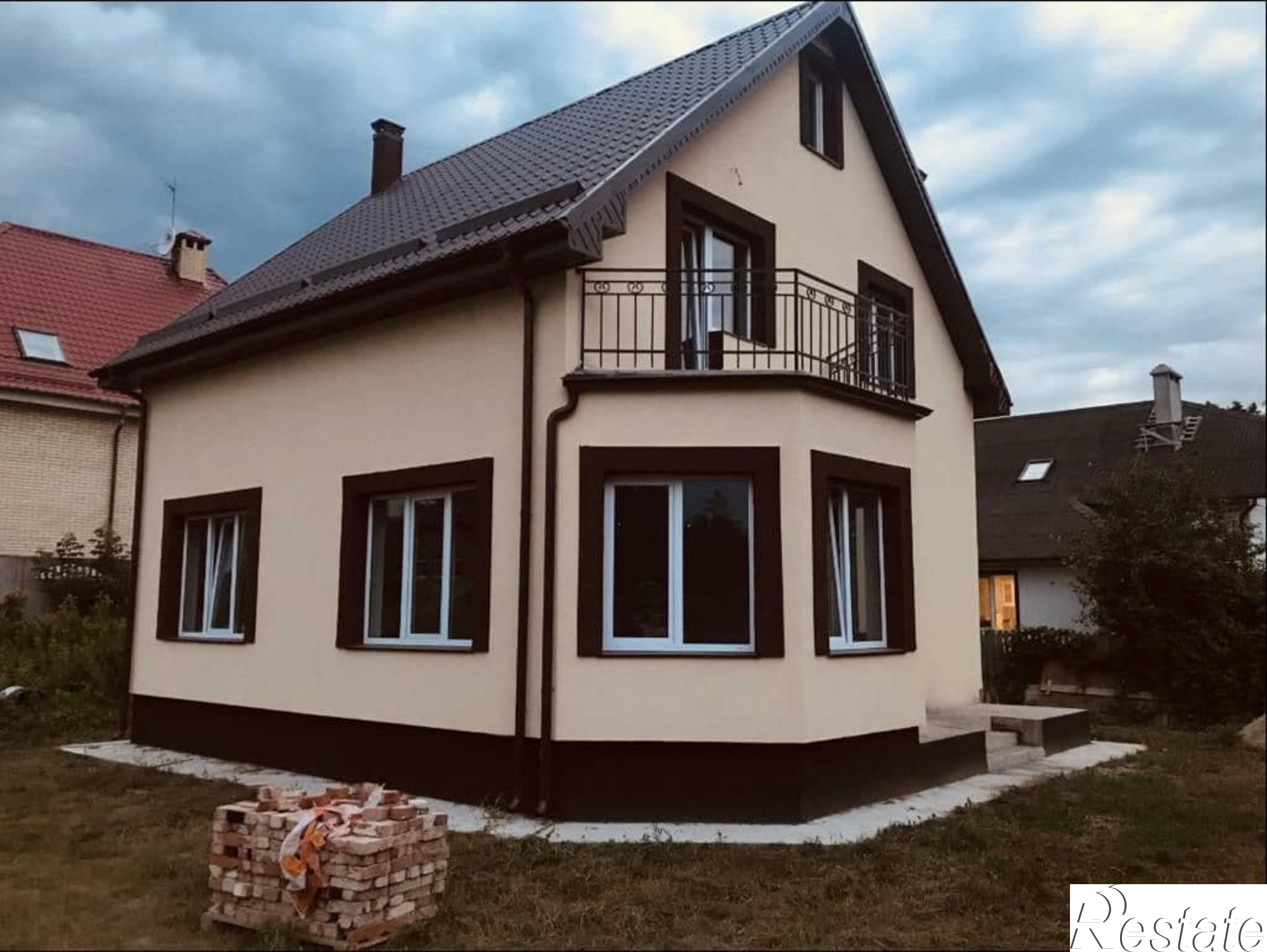 Купить дачу, дом, коттедж за 11 800 000 рублей на Славянский пер