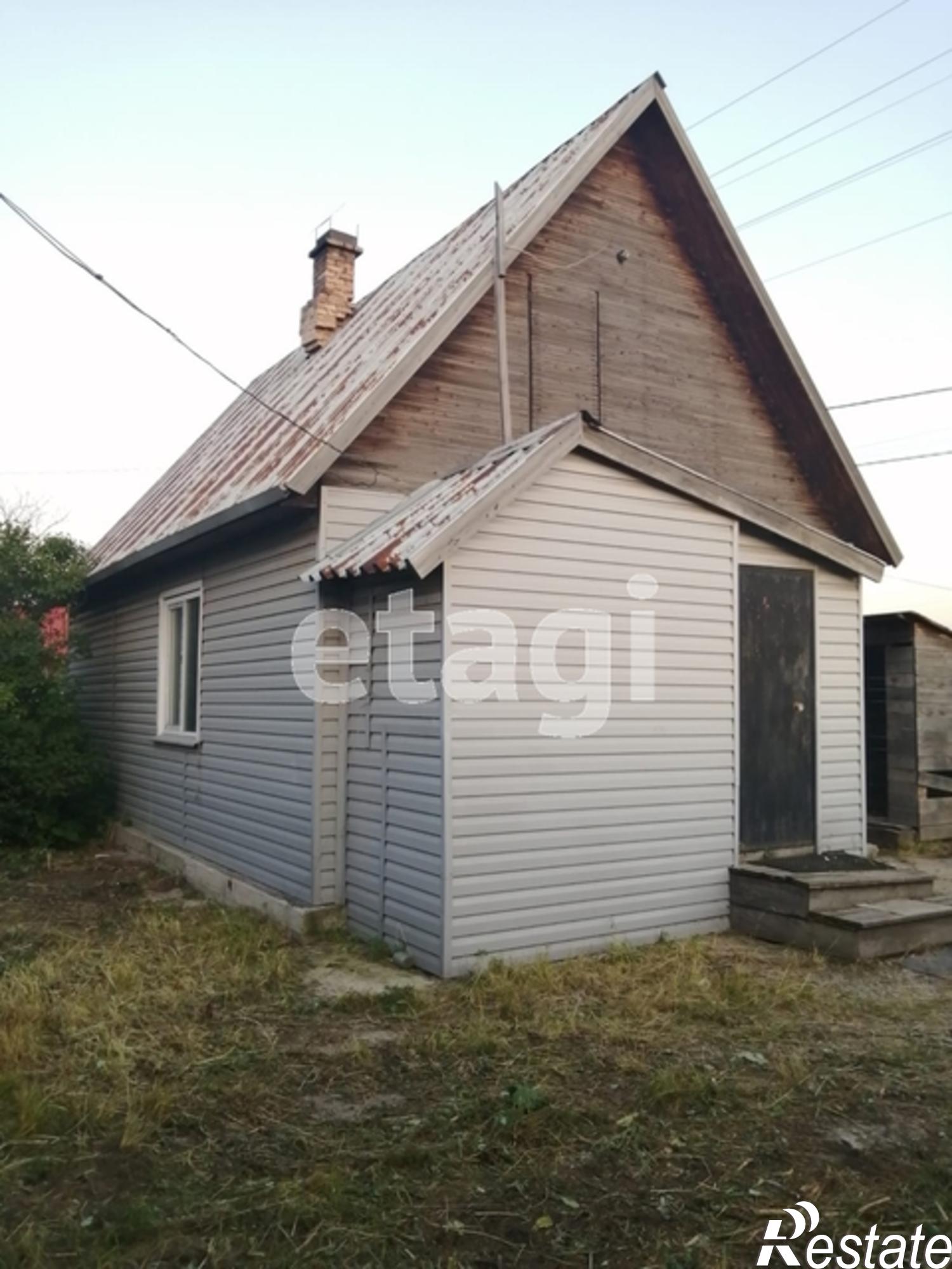 Купить дачу, дом, коттедж за 1 800 000 рублей на 3-й Затонский переулок