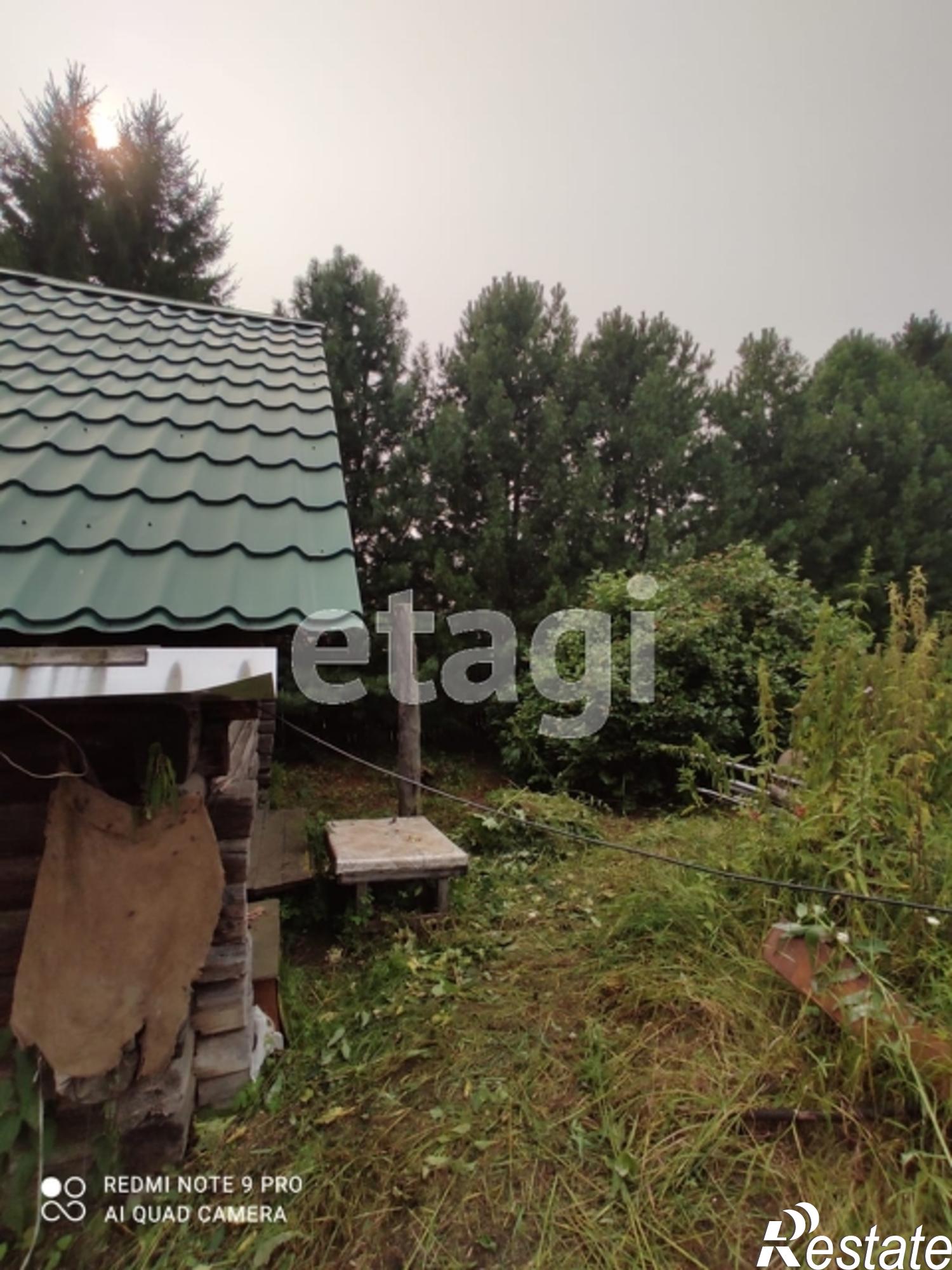 Купить дачу, дом, коттедж за 390 000 рублей