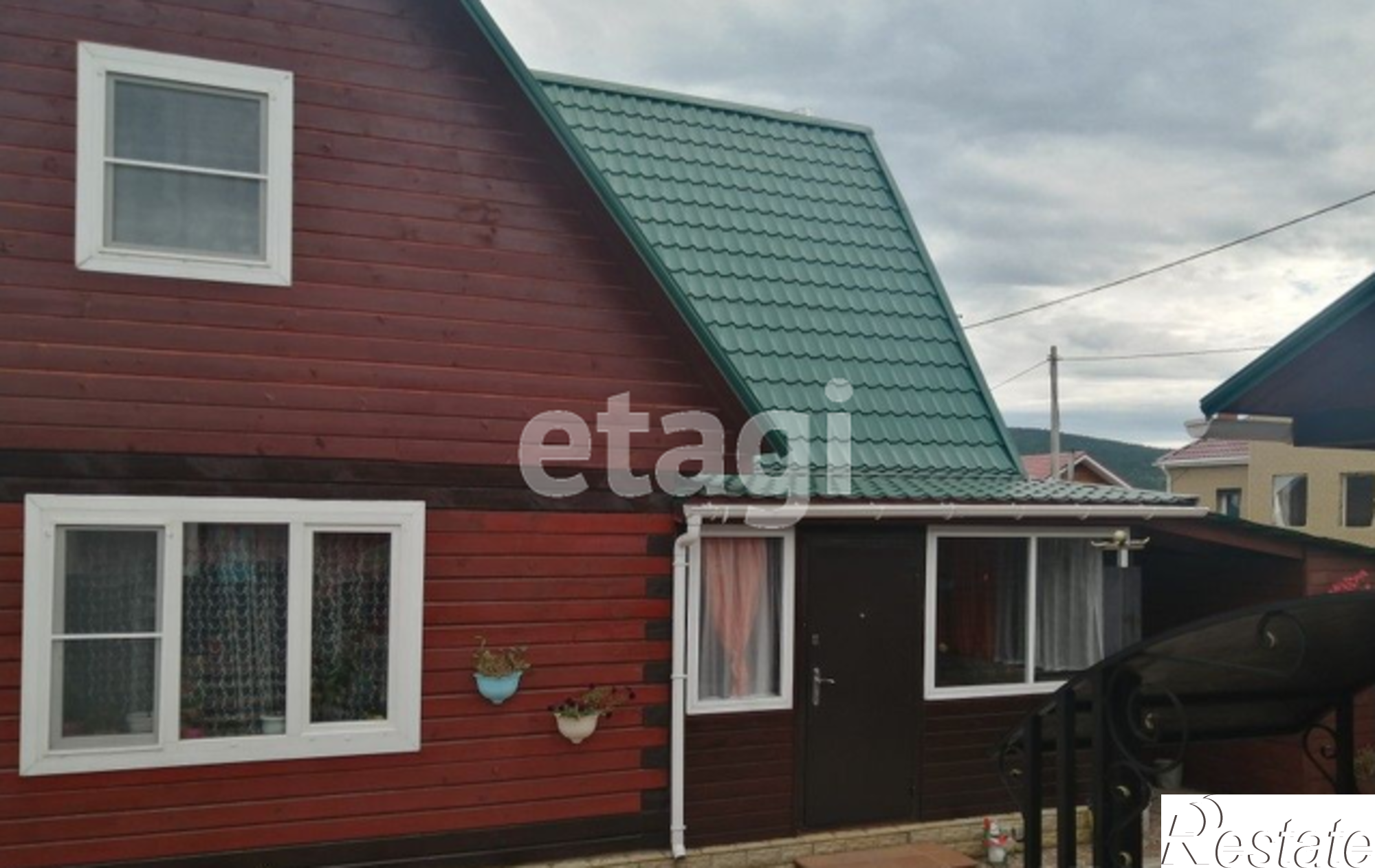 Купить дачу, дом, коттедж за 12 500 000 рублей на Array