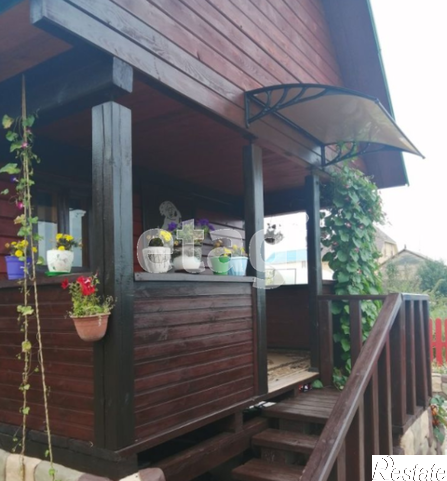 Купить дачу, дом, коттедж за 12 500 000 рублей на Array
