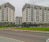 1-комн, 35.6кв м, этаж 2/10 Суздальская ул, 20 К2