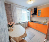 1-комн, 33.3кв м, этаж 7/10 Московский пр-кт, 20
