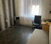 1-комн, 32.1кв м, этаж 5/5 Лукашова ул, 11 Б