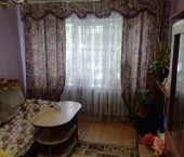 2-комн, 41.6кв м, этаж 3/5 Аксакова ул, 66