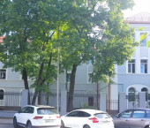 2-комн, 44кв м, этаж 2/3 Артиллерийская ул, 10